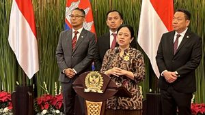 80 Koperasi Desa Resmi Diluncurkan, Ketua DPR: Rakyat Merasakan Kehadiran Pemerintah