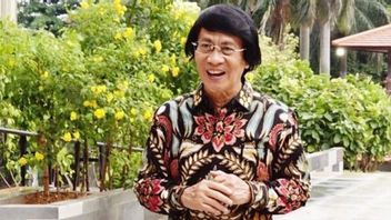 Kak Seto Akan Temui Bocah 4 Tahun Korban Rudapaksa Lansia 65 Tahun di Tangerang