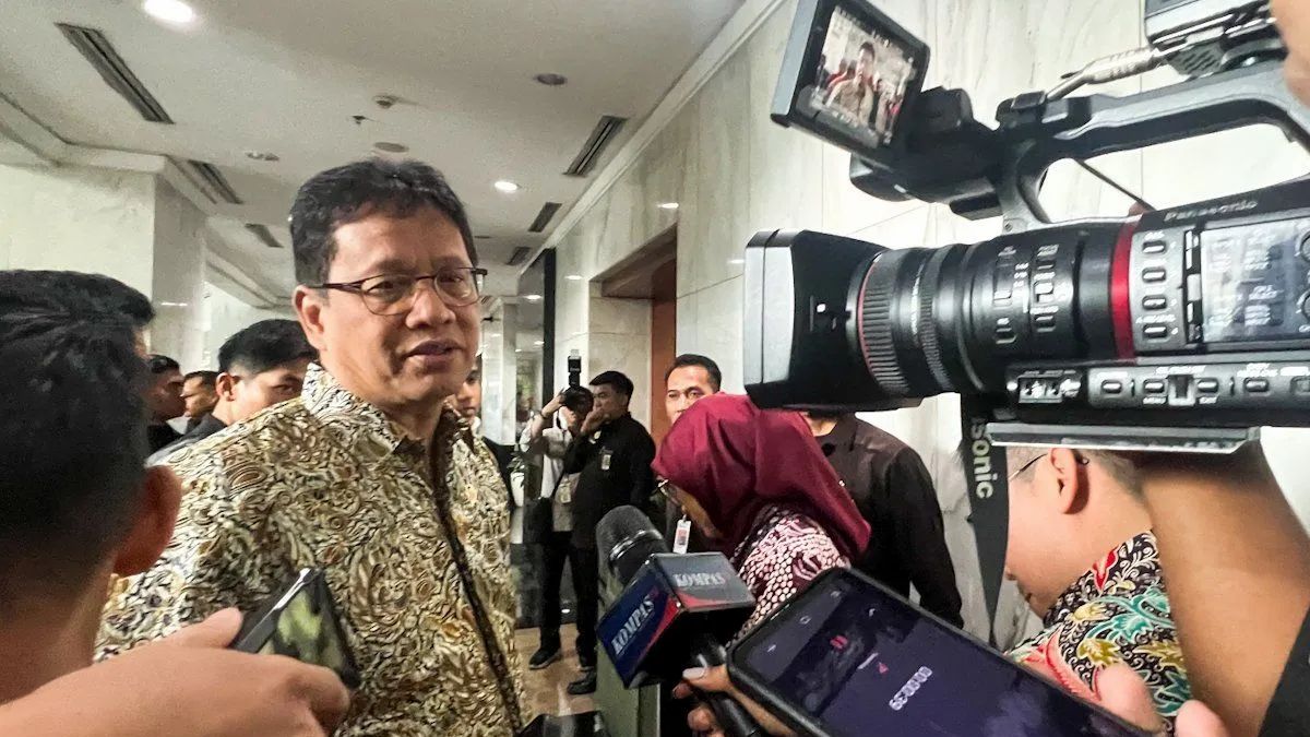 24 Gubernur Temui Menkeu, Bahas Pemangkasan Dana Transfer ke Daerah