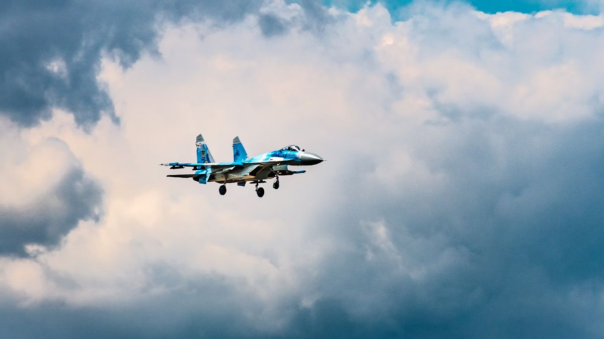 L’avion Sukhoi Superjet s’est effondré près de Moscou, trois personnes tuées