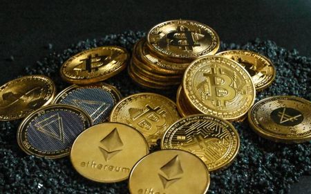 Pasar Kripto Bergairah Usai The Fed Tahan Suku Bunga, Bitcoin dan Altcoin Bisa Meroket?