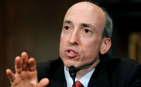 Ketua SEC, Gary Gensler: Proses Persetujuan ETF Ethereum Spot Berjalan Lancar