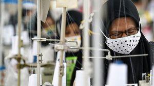 Alhamdulillah, Pemerintah Bakal Salurkan Bantuan Subsidi Upah untuk Pekerja Bergaji di Bawah Rp3,5 Juta 