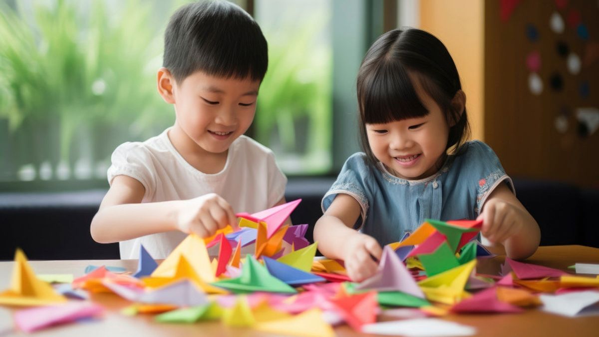 子供たちに共感を教える6つのエキサイティングな活動