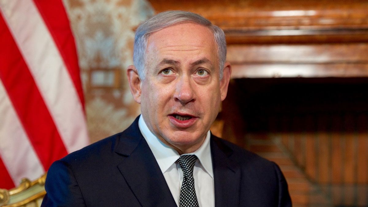 Israel's Reply Will Change The Middle East, PM Netanyahu: What Hamas Will Experience Is Difficult And Terrible