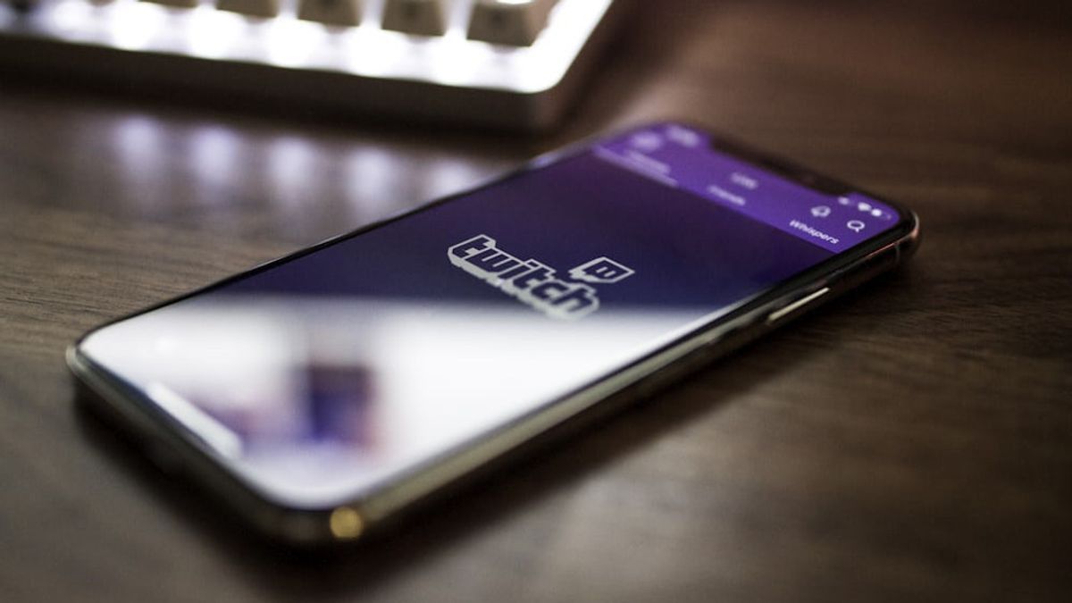 Twitch présente une application mobile avec une nouvelle conception