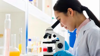 EKG Portable To Kombucha Antidiabetes Becomes Evidence That Indonesian Researchers Are Increasingly Advanced