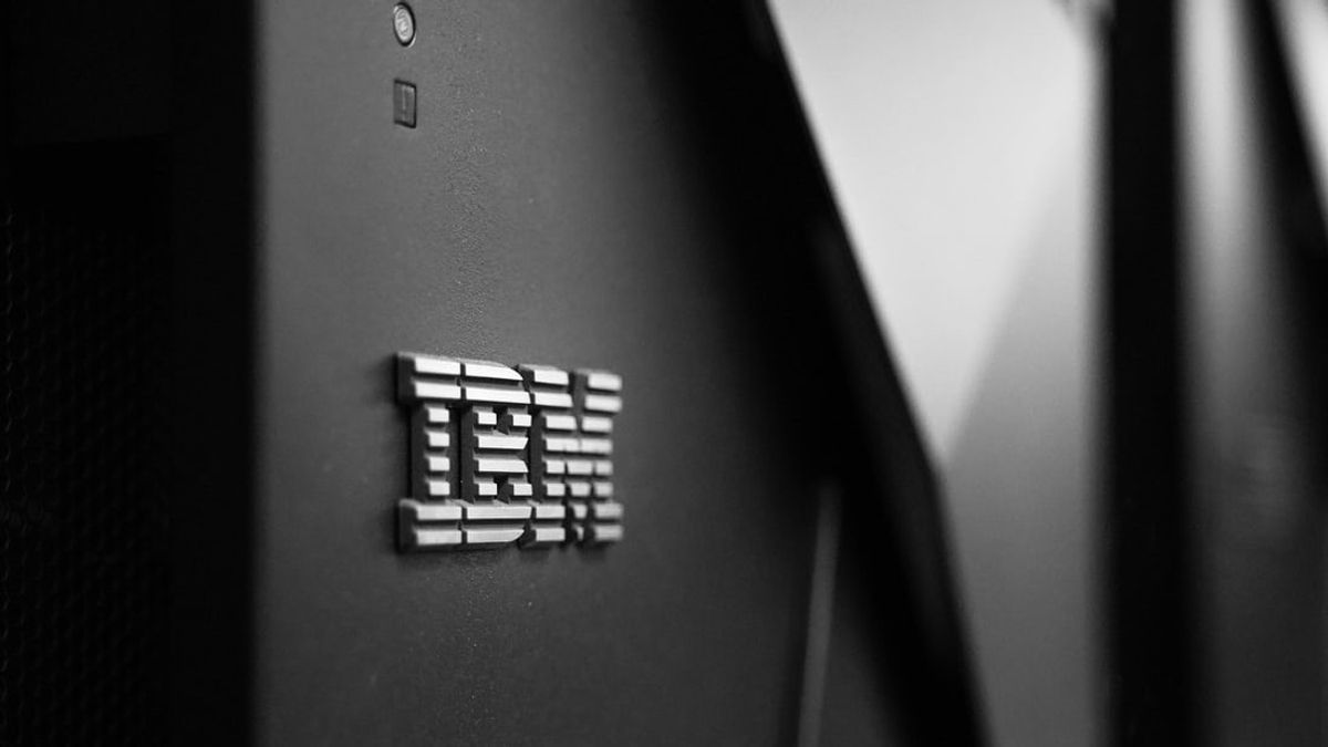 IBM 利用人工智能预测破坏芯片生产的气候变化