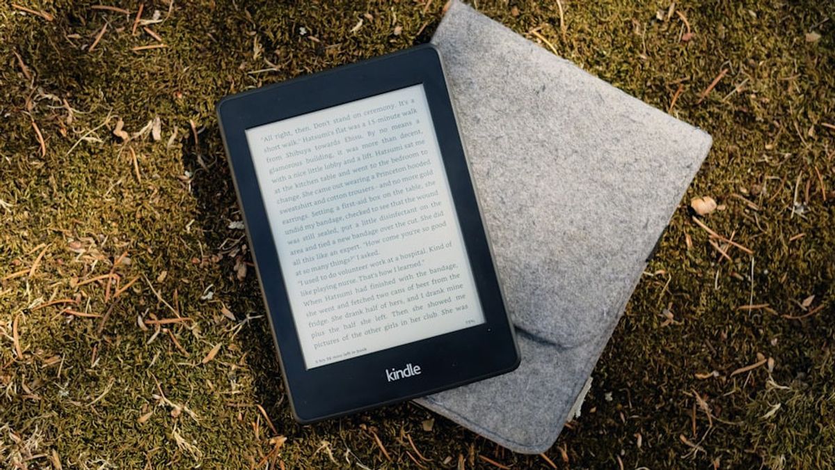 亚马逊将于 2026 年 5 月停止对旧 Kindle 设备的支持