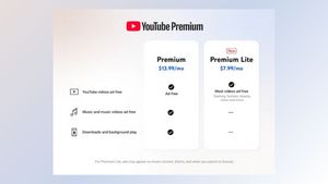 Paket YouTube Premium Lite Siap Dirilis di Thailand, Jerman, dan Australia 