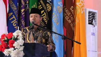 Kemendikdasmen Pertegas Komitmen untuk Berikan Pendidikan Bermutu