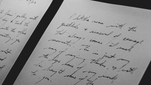 Kenali 7 Cara Membaca Karakter Lewat Tulisan Tangan 