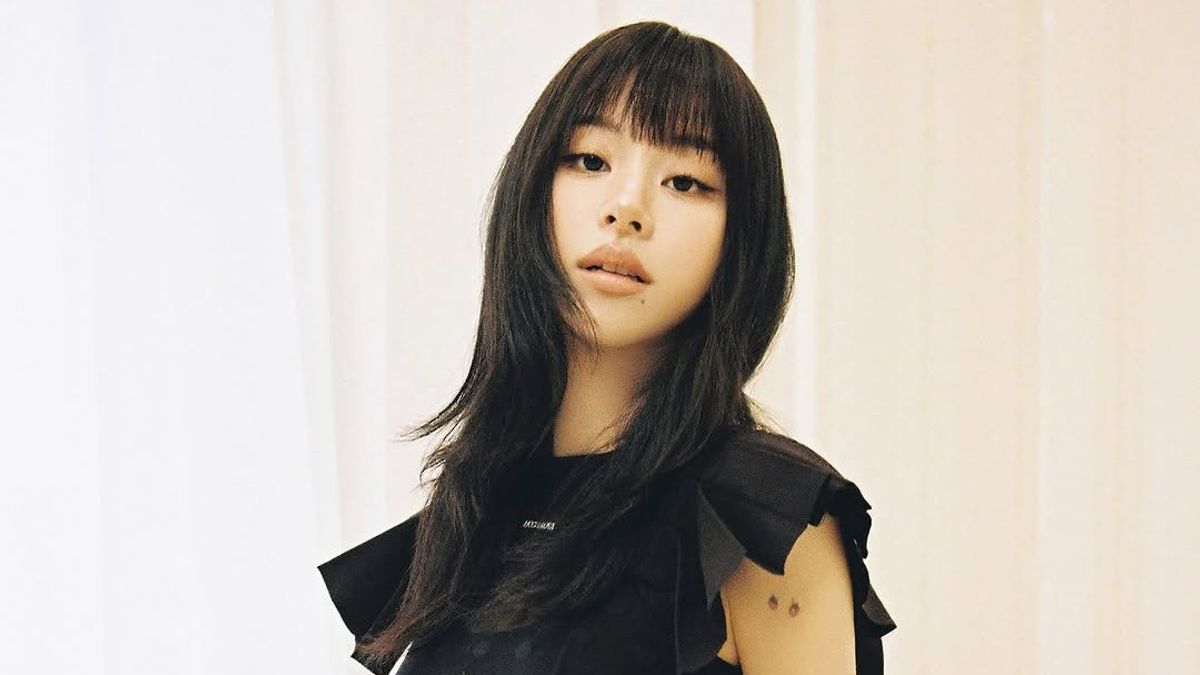 Batal Berangkat untuk Konser, Chaeyoung TWICE Sakit Punggung