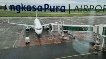 PA 212 Ancam Kepung Bandara Soetta Jika Konser Coldplay Digelar di Indonesia