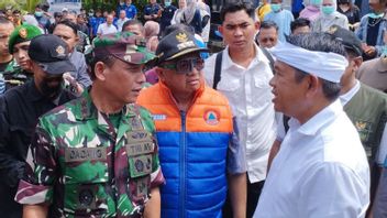 Ammunition Explosion In Garut Still Investigated