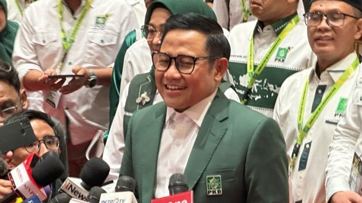 PKB-PDIP Creates Special Forums To Discuss Coalition Plans In Pilkada