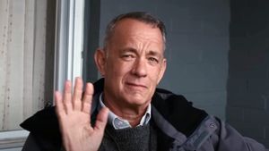Banyak Bintangi Film, Tom Hanks Akui Benci Beberapa Proyeknya