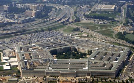 Rusia Luncurkan Rudal Baru, Pentagon: Kami Tidak Cari Perang, Belum Sesuaikan Postur Nuklir