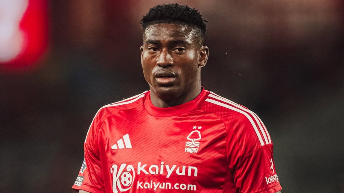 Nottingham Forest Owners And Coaches Are Noisy Because Of Player Injury Handling
