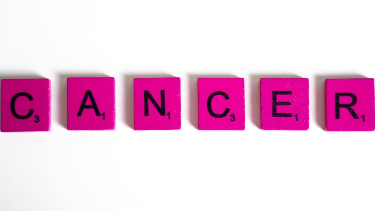 rénage : Les jeunes atteints du cancer, quels types d'exemples?