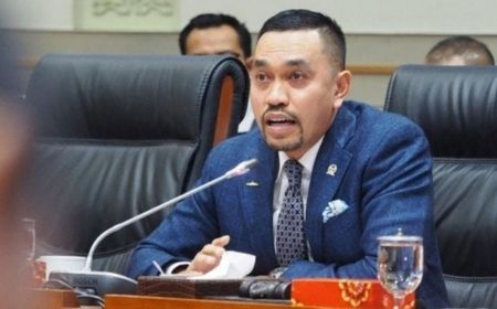 Dituding Terima Aliran Dana Korupsi SYL, NasDem Pertimbangkan Somasi Pimpinan KPK