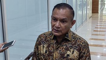 DPR Setujui APBN 2025 Tahun Pertama Prabowo-Gibran Rp3.621 Triliun