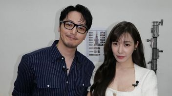 Byun Yo Han dan Tiffany SNSD Rencanakan Pernikahan Tahun Depan!
