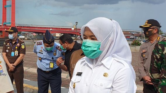 Gandeng Bulog dan Distributor Sembako, Palembang Gelar Bazar Murah di 18 Kecamatan