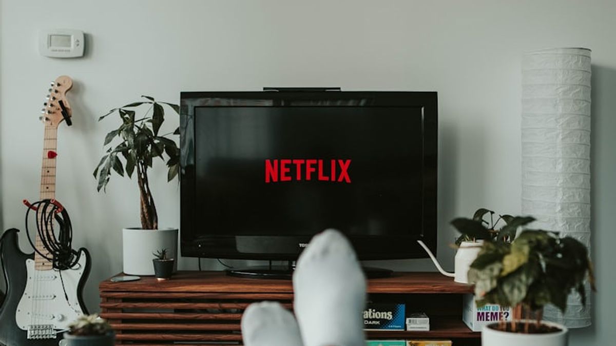 Comment savoir qui utilise votre compte Netflix