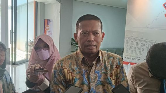 PPDS Undip Anesthésie réouverte après 2 mois de fermeture en raison du décès d’Aulia Risma