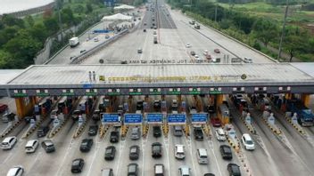 48.000 Kendaraan Lintasi Tol Kuala Bingai-Tanjung Pura Selama Libur Natal dan Tahun Baru