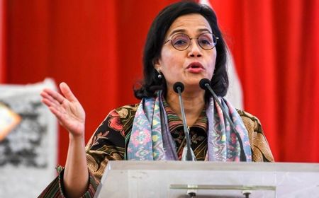 Sri Mulyani Kesal Pemda Bikin Program 'Diecer-Ecer' Hingga 300.000 Kegiatan: Gak Terasa, yang Nikmati Malah Birokrat