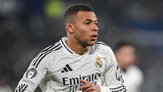 瑞典检察官停止对基利安·姆巴佩(Kylian Mbappe)强奸指控的调查