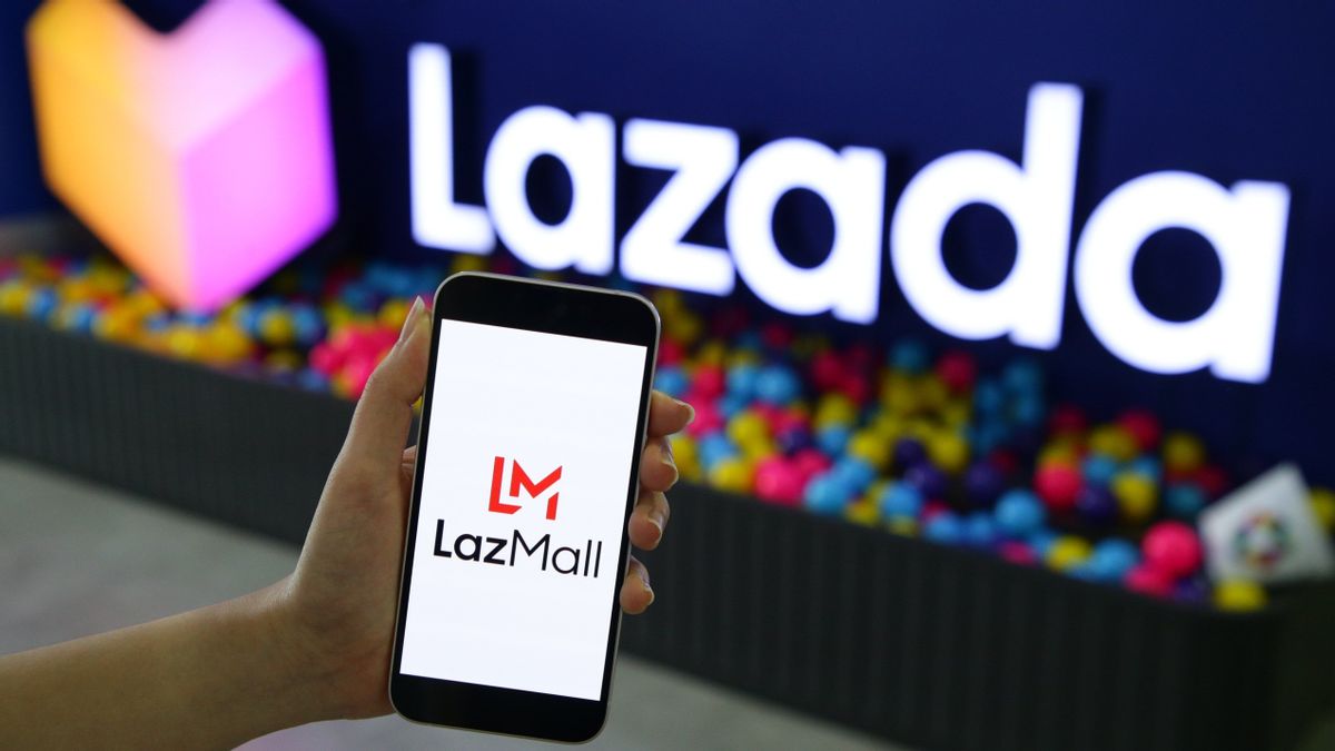 Hadirkan Pengalaman Belanja Terbaik di Aplikasi, Lazada Luncurkan Program LazMall Brand Members Day