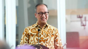 Bahan Baku Melimpah, Kemenperin Luncurkan Roadmap Hilirisasi Silika