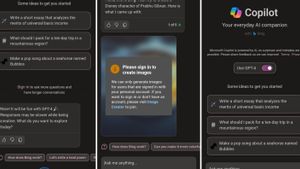 Aplikasi Chatbot AI Microsoft Copilot Kini Sudah Tersedia untuk Pengguna Android
