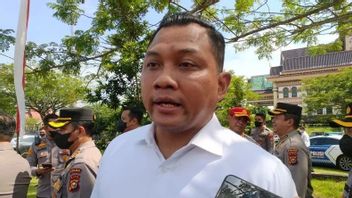 Polisi Temukan SPBU Terindikasi Selewengkan Distribusi Solar di Pekanbaru