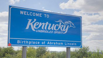 Kentucky Bergabung dengan Negara Bagian Lain di AS, Larang TikTok di Perangkat Pemerintah
