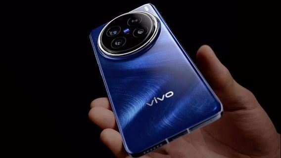 Vivo X200 Series Ready To Launch Globally, Here's The Launch Date