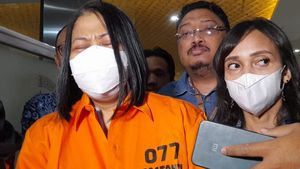 Sudah Adakah Secercah Keadilan Setelah Putri Candrawathi Ditahan?