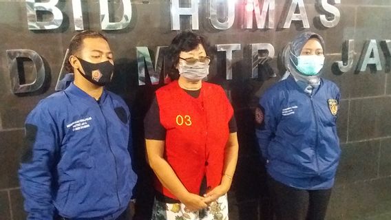  Polisi Tak Tahan 2 Tersangka Penghina Ahok dan Istri