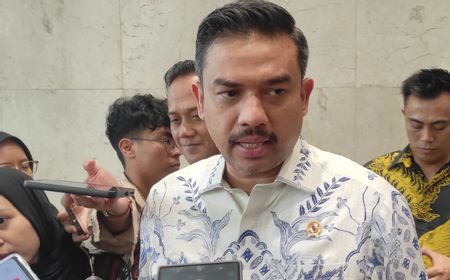 Pemerintah Rencanakan Pemutihan Kredit 6 Juta Pelaku UMKM, Menteri Maman Ungkap Masih dalam Proses Sinkronisasi Hukum