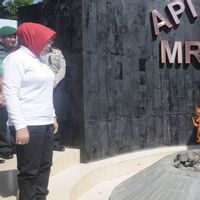 Api Abadi Mrapen: Sejarah, Lokasi, dan Fungsinya