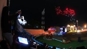 Menpora Pastikan Kehadiran Jokowi di Penutupan Peparnas di Stadion Mandala Jayapura