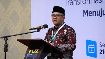 zakat forum 2025 sur les défis de la numérisation et de la responsabilité d’amil zakat