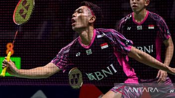 Ini Jadwal Final Bulu Tangkis Malaysia Open: Peluang Juara bagi Indonesia di Ganda Putra dan Putri