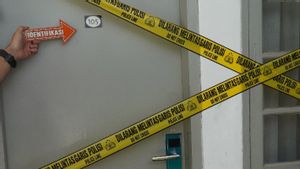 LPSK Sebut Belum Ada Permohonan Pengajuan Perlindungan Saksi Buntut Kasus Kematian Diplomat Kemlu Arya Daru