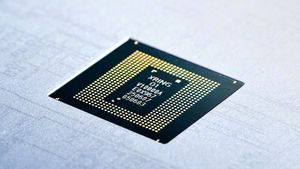 Chip Ponsel Generasi Berikutnya dari Xiaomi Sudah Dalam Tahap Pengerjaan
