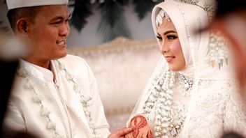 Tidak Hanya Fisik dan Materi, Inilah 5 Persiapan Pernikahan dalam Islam 