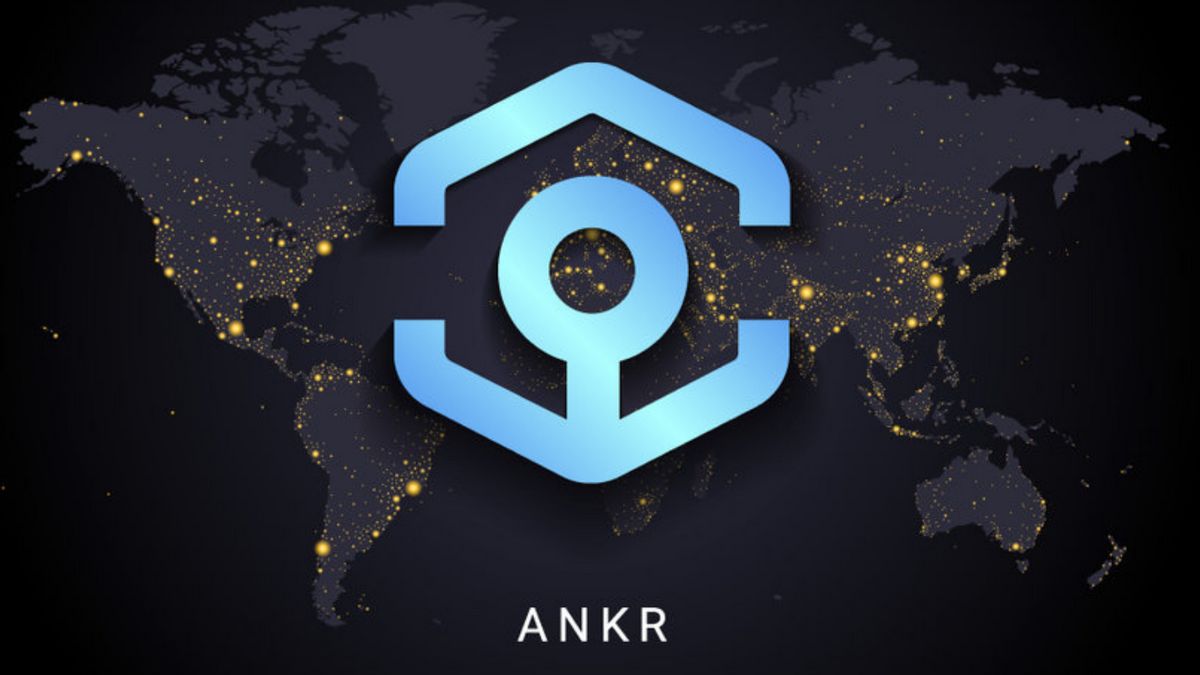 Crypto ANKR Partners With Game Company Mirage